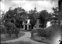 GN2463 Landhuis De Oliphant; ca. 1930