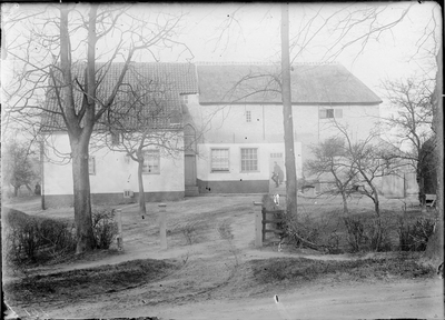 GN2625 Overburgh; ca. 1925