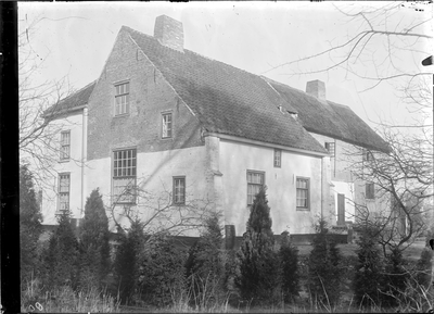 GN2639 Overburgh; ca. 1925