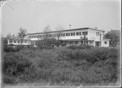 GN2651 Het Agathahuis; ca. 1925