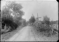 GN2687 De molen van Oostvoorne; ca. 1925