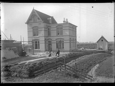 GN3036 Villa Anna; ca. 1908