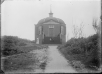 GN5096 Koepel Zeeburg; ca. 1920