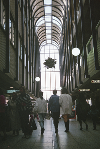 A0018 Winkelcentrum De Passage; ca. 1990