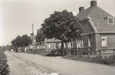 B1320 De Smithilseweg in Nieuwenhoorn; ca. 1955