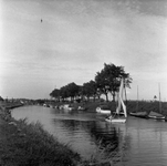 C1055 De Buitenhaven; 23 augustus 1960