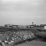 C1575 Bezoekerscentrum De Sextant, Delta rederij; ca. 1960