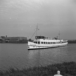 C1578 Delta rederij; ca. 1960