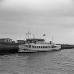 C1580 Delta rederij; ca. 1960