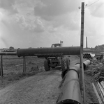 C1769 Werkzaamheden bij de Berenplaat; 29 mei 1961