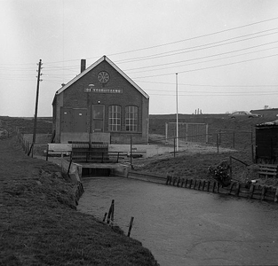 C1886 Gemaal De Vooruitgang; 26 maart 1980