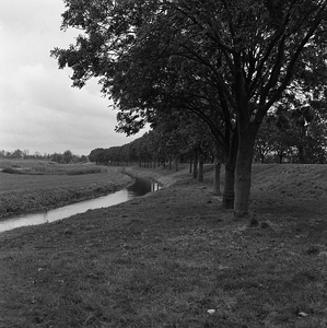 C1981 De Toldijk nabij Geervliet; ca. 1995