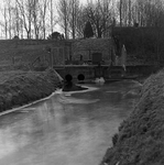 C2035 Sluis in de Schapengorsedijk; februari 1986