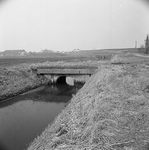 C2051 Heultje in de Polder Oude en Nieuwe Uitslag van Putten; maart 1986