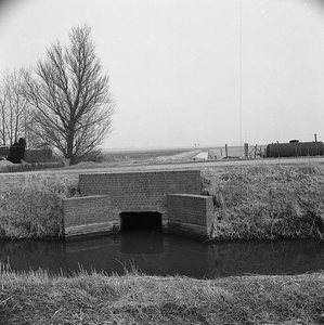 C2053 Heultje in de Drogendijk; maart 1986