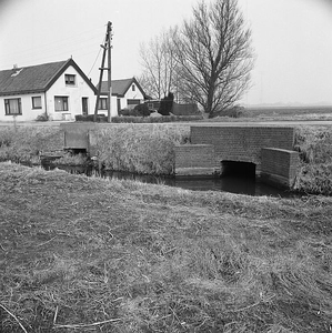 C2054 Heultje in de Drogendijk; maart 1986