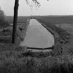 C2152 De duiker in de Zwartedijk; Mei 1987