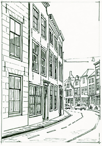 1030-176 Vlissingsestraat te Middelburg