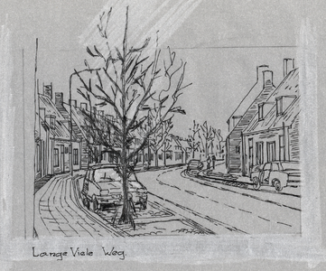 1030-58 Langevieleweg te Middelburg