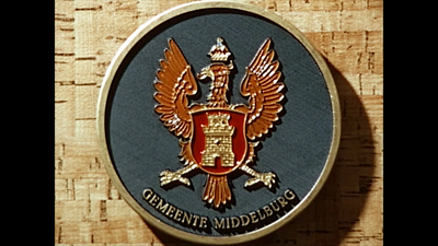 53 Middelburgs Mozaïek 1969-1970, deel 2, 1970