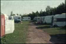 238 Camping Den Hollander aan de Randduinweg te Oostkapelle