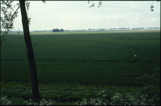 347 De Frederikspolder ten noorden van Kortgene