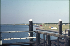 380 Het Veerse Meer bij Kamperland