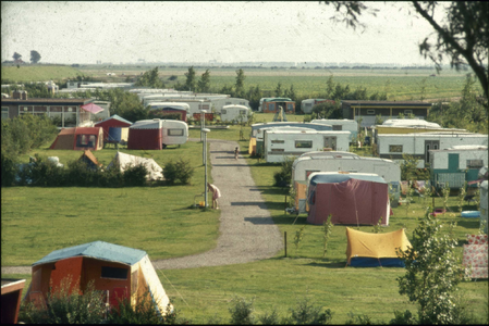 455 Camping Kattendijke aan de Oude Zeedijk te Kattendijke