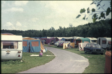 55 Camping Duinoord te Westenschouwen