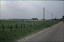 564 Camping de Pannenschuur aan de Zeedijk te Nieuwvliet