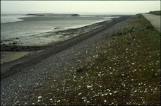 632 Vogeleiland bij de Oosterscheldekering