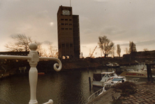 1062-86 Vitrite te Middelburg: Er zijn veel foto’s gemaakt van dit beeldbepalende gebouw