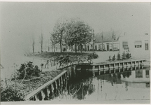 A-1040 De Koepoortbrug te Middelburg