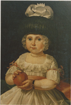 A-1456 Elizabeth de Wind (1749-1811) te Middelburg