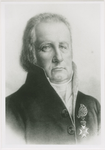 A-1874 Cornelis Gerrit Bijleveld (1765-1849), burgemeester van Middelburg van 1810-1838