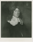 A-1989 Hubrecht de Haze (1619-1686) te Middelburg