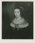 A-1990 Suzanne Brouwer (1622-1706) te Middelburg