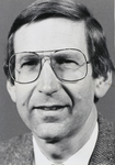 A-2052 De heer A. Kerkhove, gemeentesecretaris van Middelburg (1978-1999)