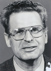 A-2053 De heer L.A. Kodde, gemeenteraadslid van Middelburg voor de SGP (1970-)