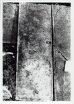 ALBUM-60-31 Grafsteen van Yahacob Franquo Lagarto, overleden 8 Sebat 5427 (02-02-1667)
