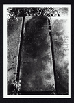 ALBUM-60-45 Grafsteen van Rachel Montezinos, overleden 14 Tebet 5438 (08-01-1678)