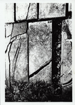 ALBUM-60-50 Grafsteen van Hana, echtgenote van (weduwe van) Samuel Pantoja, overleden 15 Sivan 5445 (17-06-1685)