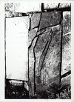 ALBUM-60-51 Grafsteen van Rachel Nunez, echtgenote van Abraham Nunez, overleden 7 Elul 5445 (06-09-1685)