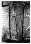 ALBUM-60-53 Grafsteen van Sara Vaz Aboab, weduwe van Binjamin Aboab, overleden 6 Adar II 5448 (08-03-1688)