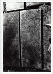ALBUM-60-54 Grafsteen van Esther del Cano, echtgenote van Josua del Cano, overleden 15 Sivan 5442 (21-06-1682)