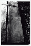ALBUM-60-57 Grafsteen van Yshak Ysrael, overleden 20 Sivan 5454 (13-06-1694)