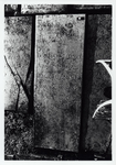 ALBUM-60-62 Grafsteen van Abraham H.a Dias Vaz, overleden 10 Hesvan 5451 (13-10-1690).