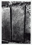 ALBUM-60-64 Grafsteen van Ribca Lobo de Lima, overleden 24 Tamuz 5449 (12-07-1689)