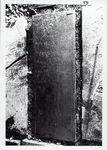 ALBUM-60-65 Grafsteen van Daniel Hezkiav de Morales, overleden 5 Tebet 5450 (17-12-1689)