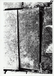 ALBUM-60-70 Grafsteen van Binyamin Gomes di Sossa, overleden 19 Tebet 5455 (06-01-1695)